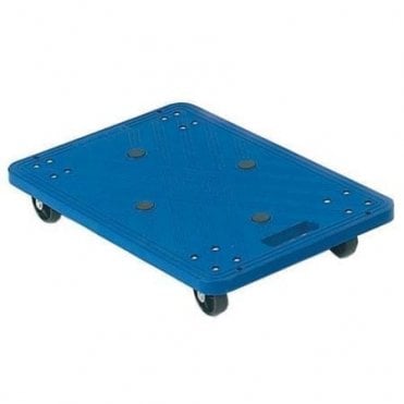 Plastic Platform Dolly