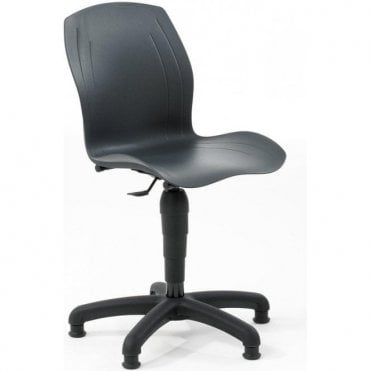 Plastic Polypropylene Shell Chair