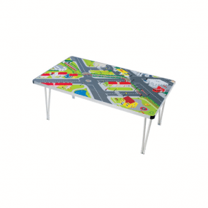 Infant Playtime Table Length1220 x Width685 x Height584mm - ZOO