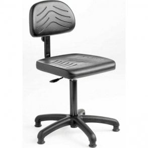 Polyurethane Chair  with Feet Height adjustment 460-660mm