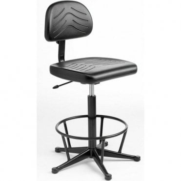 Polyurethane High Chair