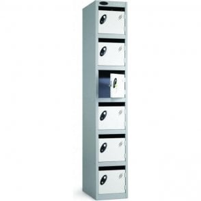 Post Locker H1780 x W305 x D460mm