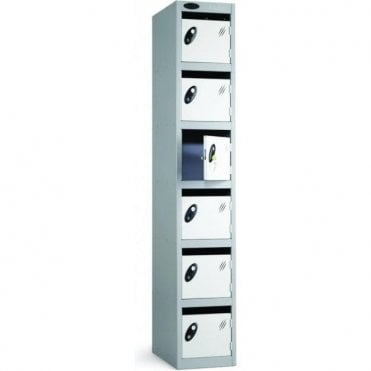Post Lockers