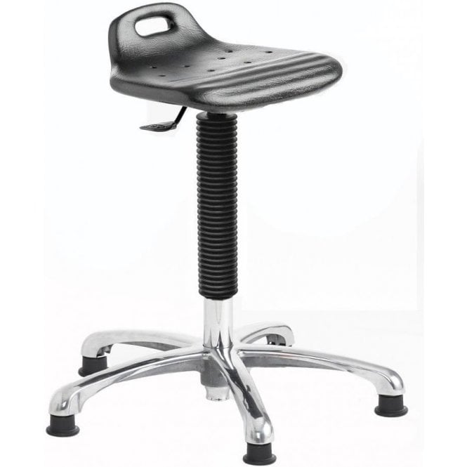 Posture Stool Chrome