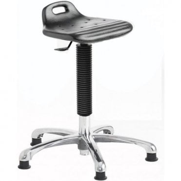 Posture Stool Chrome