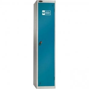 Clean & Dirty Locker H1780 x W460 x D460mm