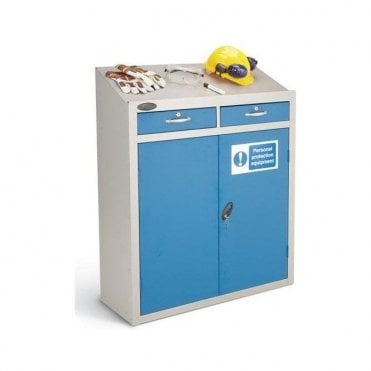 PPE Work Stations