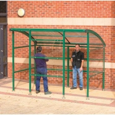 Premier Smoking Shelters