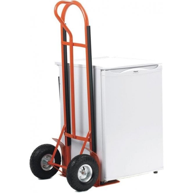 White Goods Sack Truck 250kg load capacity
