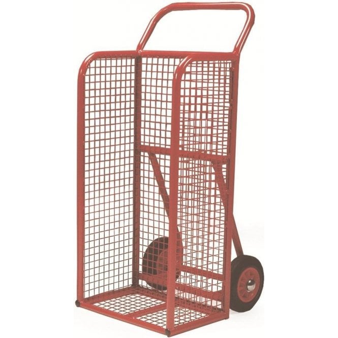 Distribution Sack Truck 250kg load capacity