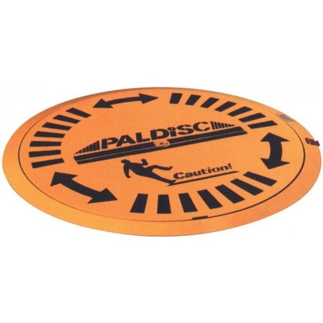 PAL DISC Diameter1240 x H22mm 2000kg
