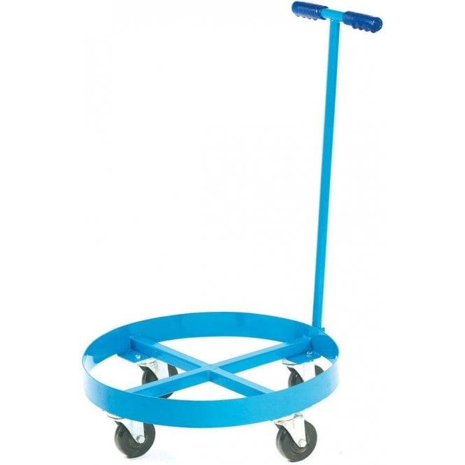 Drum Dolly with Handle W615 x D615mm