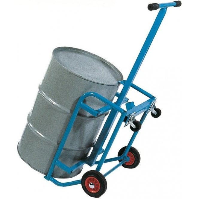 All Purpose Drum Handler L800 x W635 x H450mm 300kg