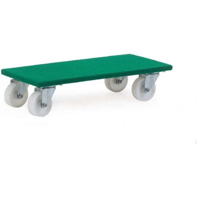 Furniture Dolly L600 x W300 x H130mm 200kg UDL