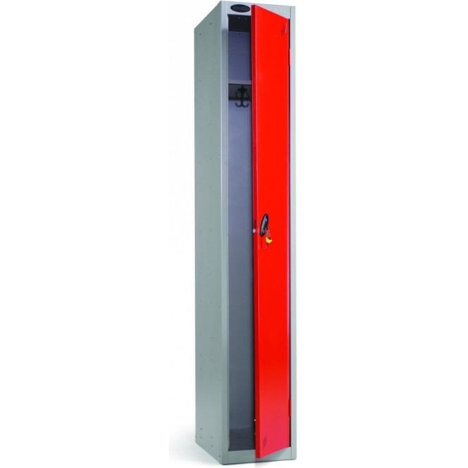 Single Door Locker H1780 x W305 x D305mm