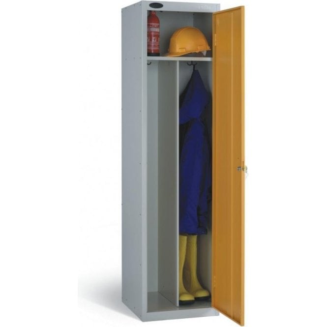 Clean & Dirty Locker H1780 x W460 x D460mm
