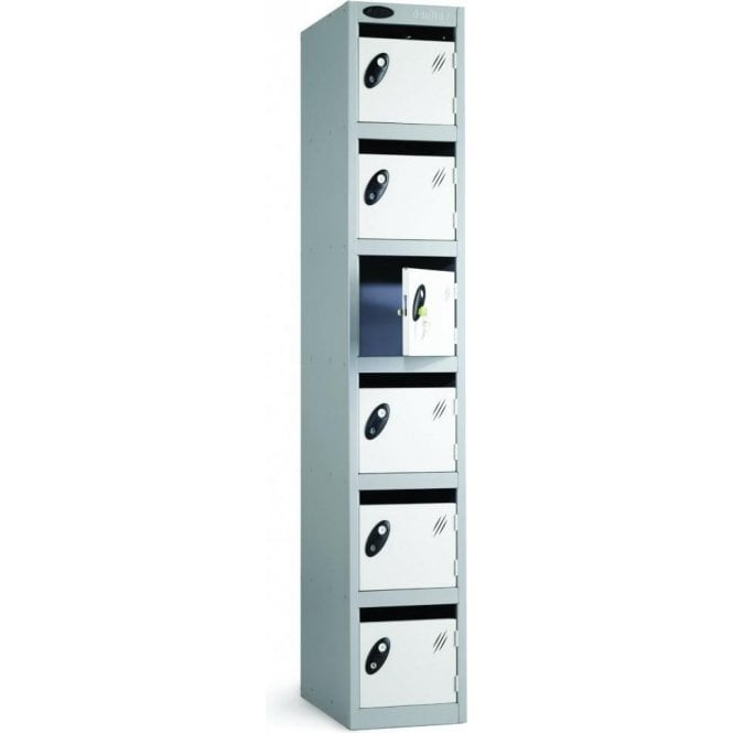 Post Locker H1780 x W305 x D305mm