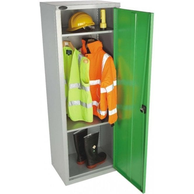 High Capacity Locker H1780 x W610 x D460mm