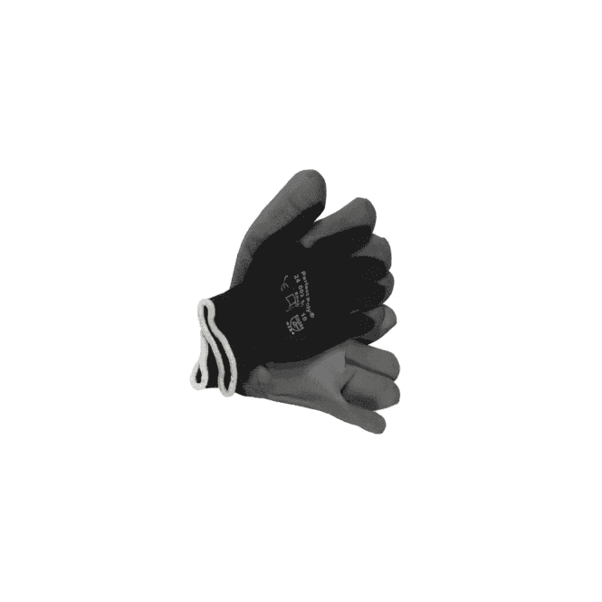 Safety Gloves