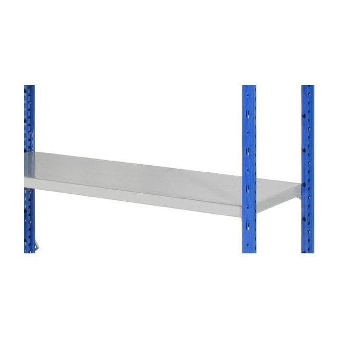 Extra Shelf for Expo 4 Boltless Shelving W700 x D300mm