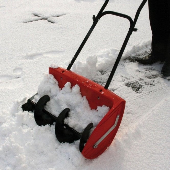 Snow Clearer W570xH1230mm