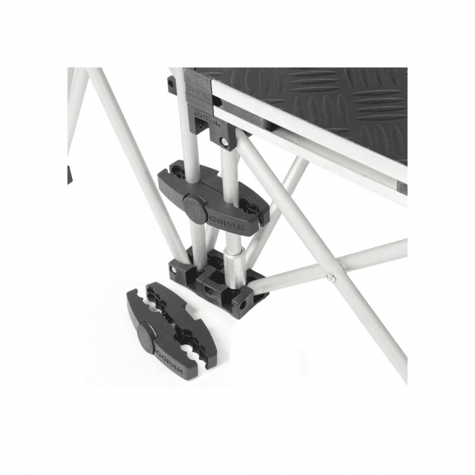 Riser clamp