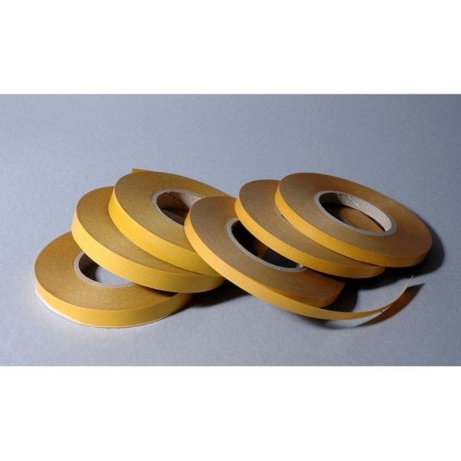 12mm x 50M Double Coated Adhesive Tape