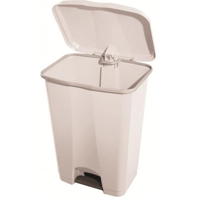 60 Litre Pedal Bin L460 x W370 x H590mm