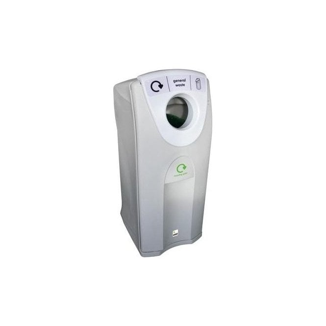 140 Litre Maxi Envirobin H1220 x W550 x D615mm - General Waste