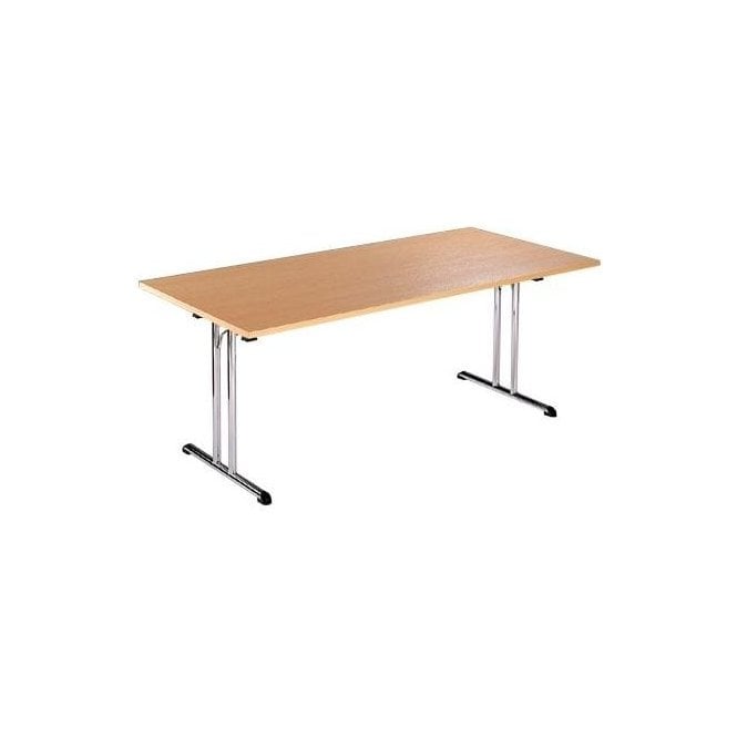 Rectangular Folding Table L1200 x D800 x H730mm