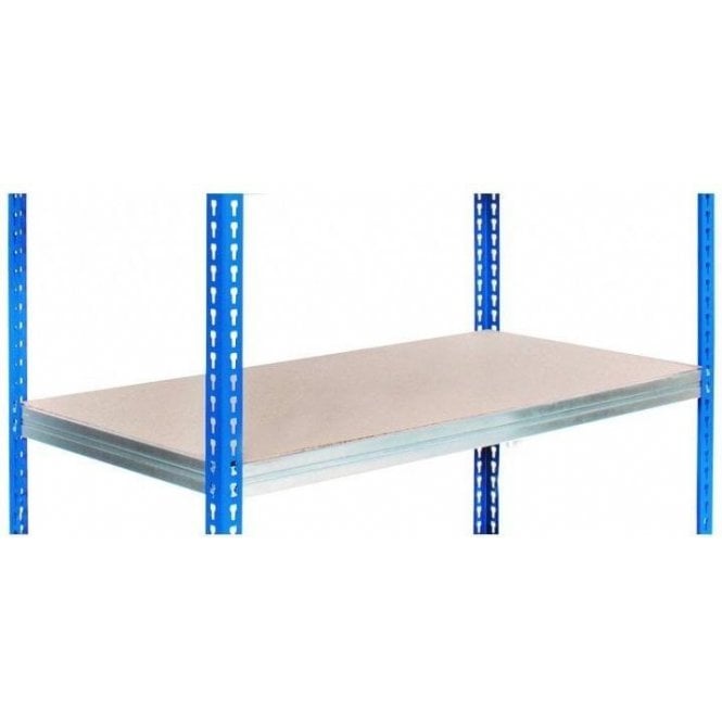 Extra Shelf for Kwikrack Shelving W1000 x D300mm 300kg UDL