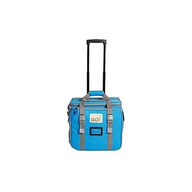 Go2 Case - Charges and transports 6 devices up to 15 inch including laptops, tablets, chromebooks, headphones, robotics and other chargeable devices. Supplied with cart for easy transport, locking kit and 6-way power strip W616 x D703 x H1115 mm