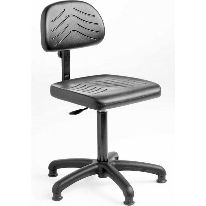 Polyurethane Chair  with Feet Height adjustment 460-660mm