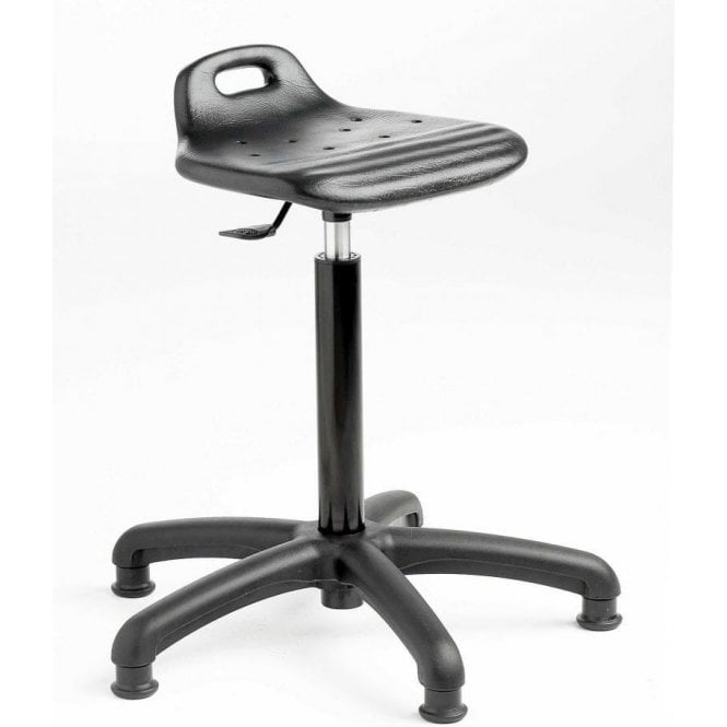 Posture Stool with Feet Height Adjustment 580-800mm