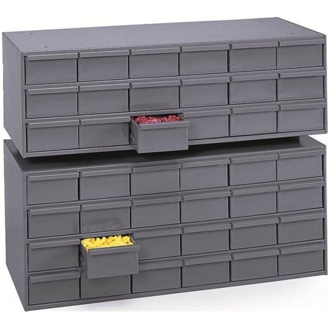 Drawer Cabinet Base Unit (105mm x 865mm x 305mm)
