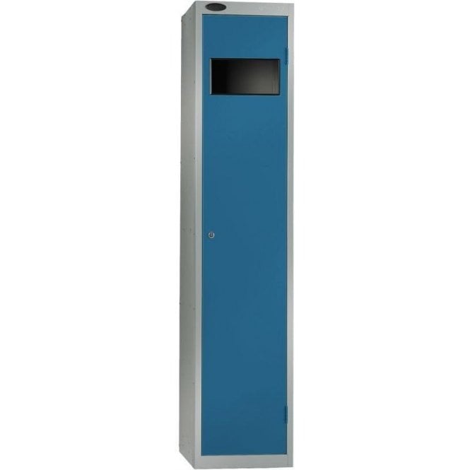 Garment Bulk Collector Locker H1780 x W380 x D460mm