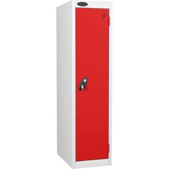 Single Tier Low Locker H1210 x W305 x D305mm