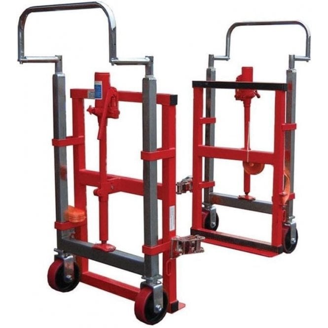 Hydraulic Load Mover 1800kg Capacity