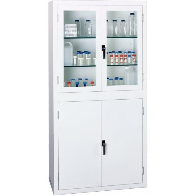 Split ViewCab H1830 x W915 x D460mm