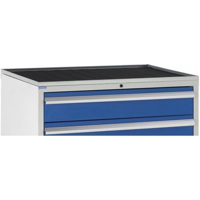 Tool Tray fitted to Tool Cabinet