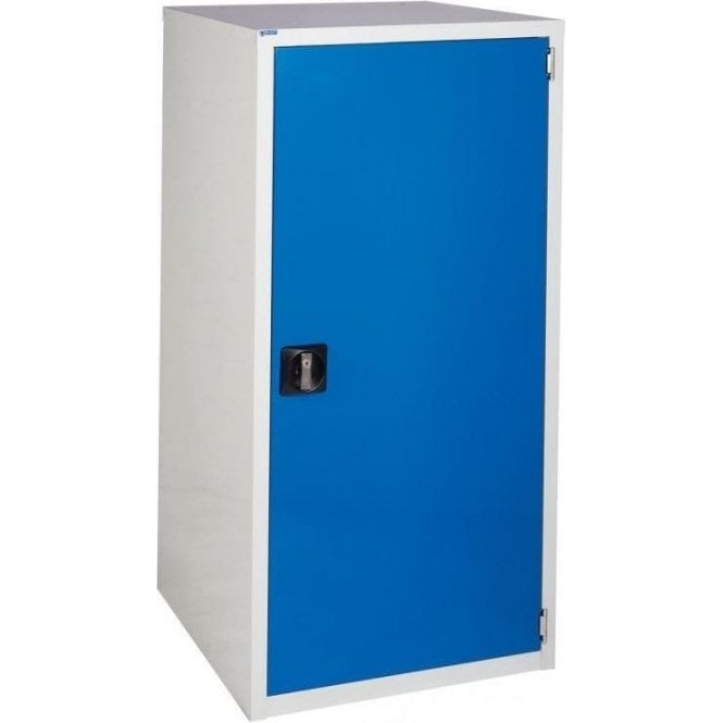 Cupboard with 2 Shelves - H1200 x W600 x D650mm – 1x1150mm
