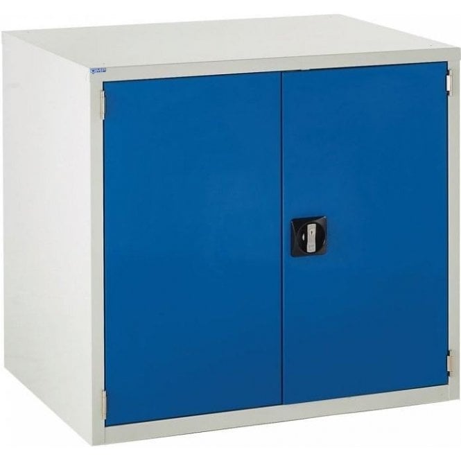 Cupboard with 1 Shelf - H825 x W900 x D650mm - 1x750mm