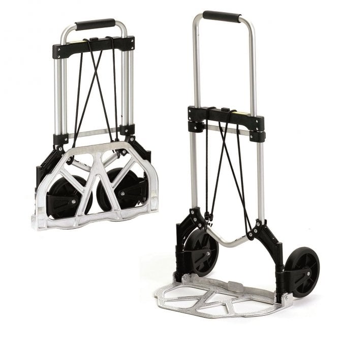 Mini Compact Truck 60kg load capacity