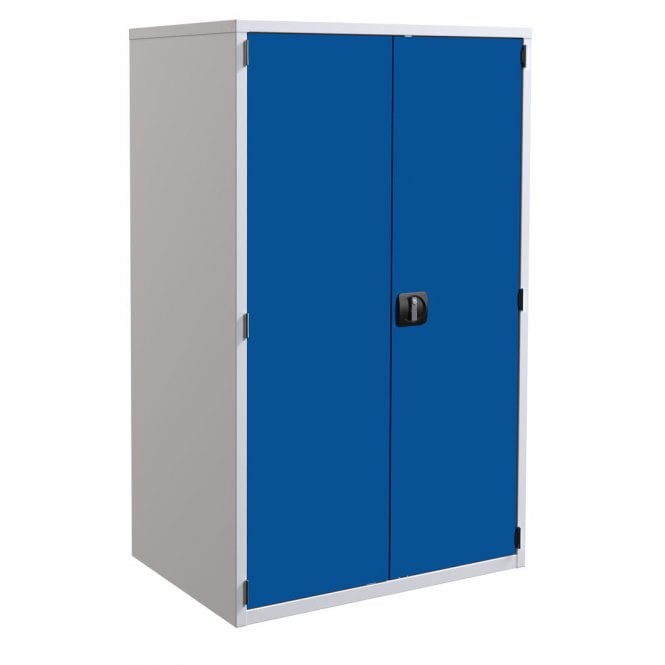 Cupboard with 1 shelf- 1x1450mm - H.1500 W.900 D.650