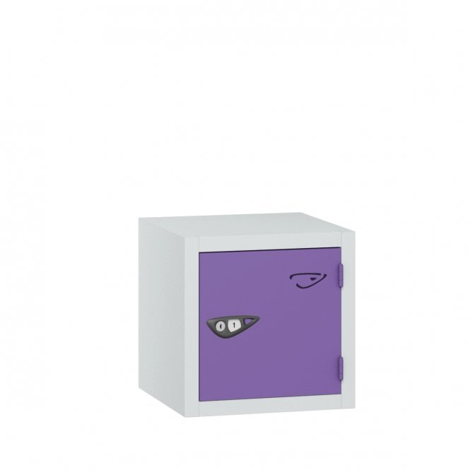 300 CUBE Locker - Steel Locker - H.300 W.300 D.300