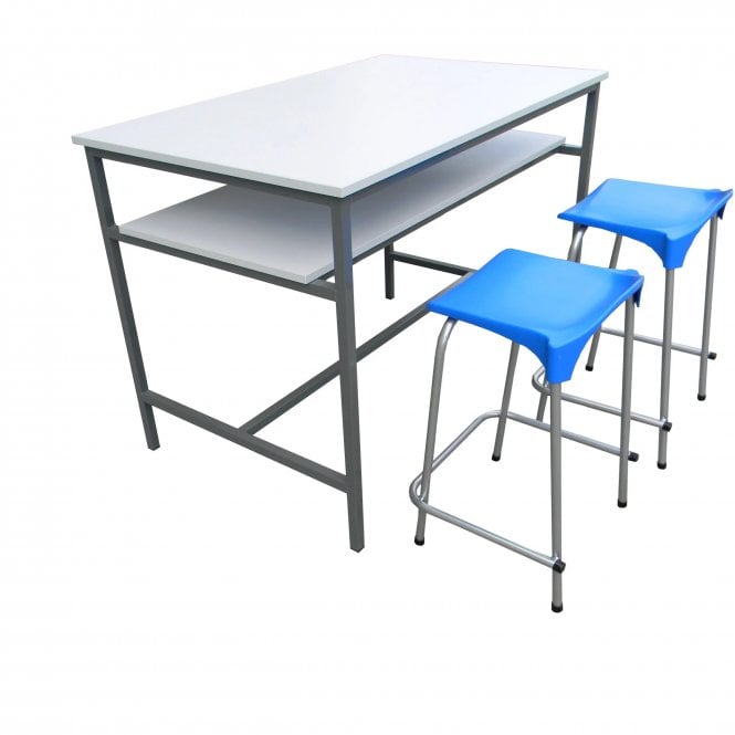 Home Economics Table W1200xD760xH850mm