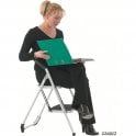 2 Step GS Folding Steps with Foam Rubber Handle