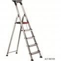 3 Step Double Decker Professional Folding Steps