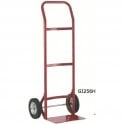 Value Steel Sack Truck - Medium Duty 100kg load capacity