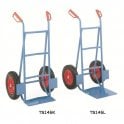 Rough Terrain Sack Truck TS146K 300kg load capacity